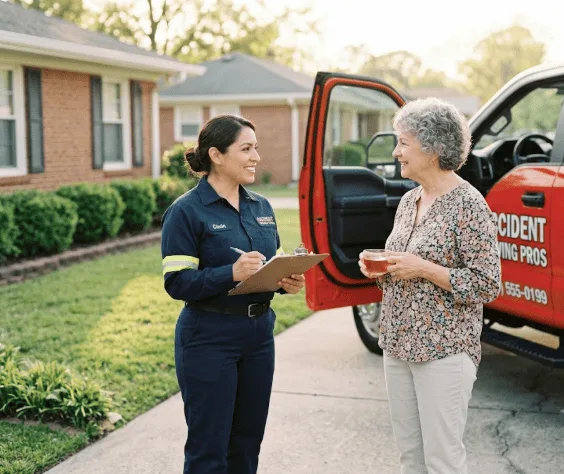 Accident Towing Service Willits, CA FAQs